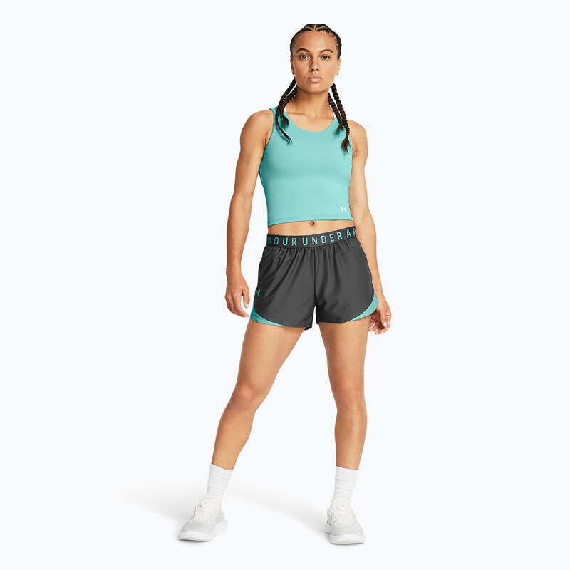 Short femme Under Armour Play Up 3.0