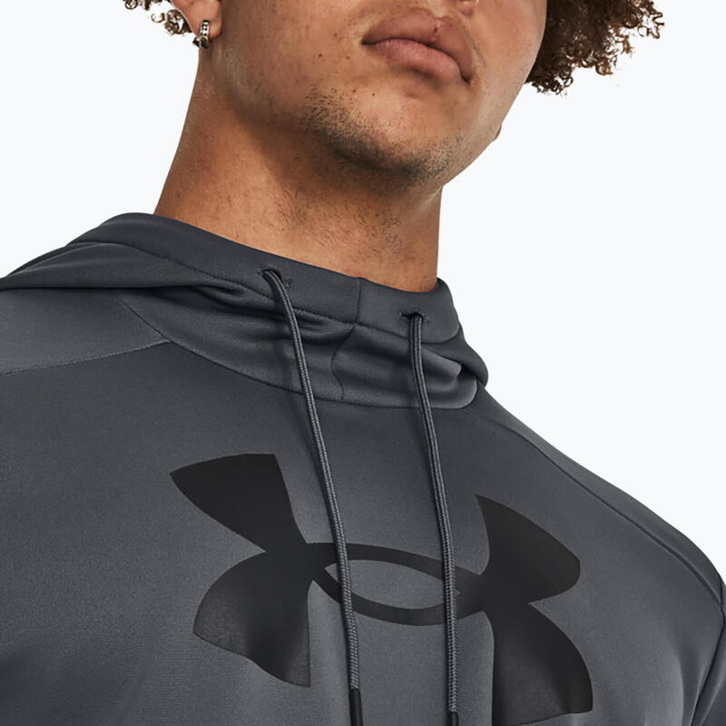 Hanorac pentru bărbați Under Armour Fleece Big Logo HD