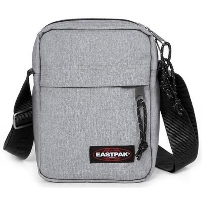 Pochette eastpak the one gris