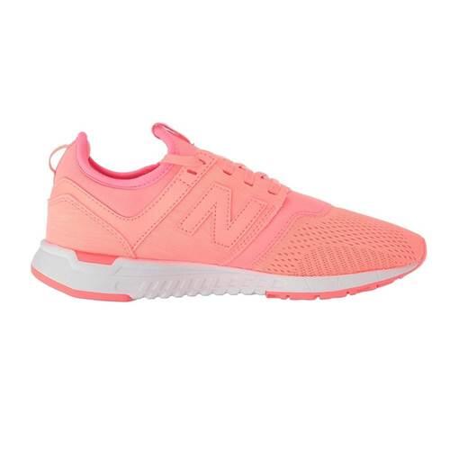 Chaussures universel femmes New Balance 247 2/5