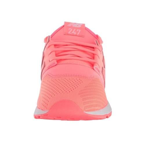 Chaussures universel femmes New Balance 247 3/5