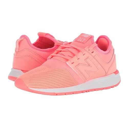 Chaussures universel femmes New Balance 247 5/5