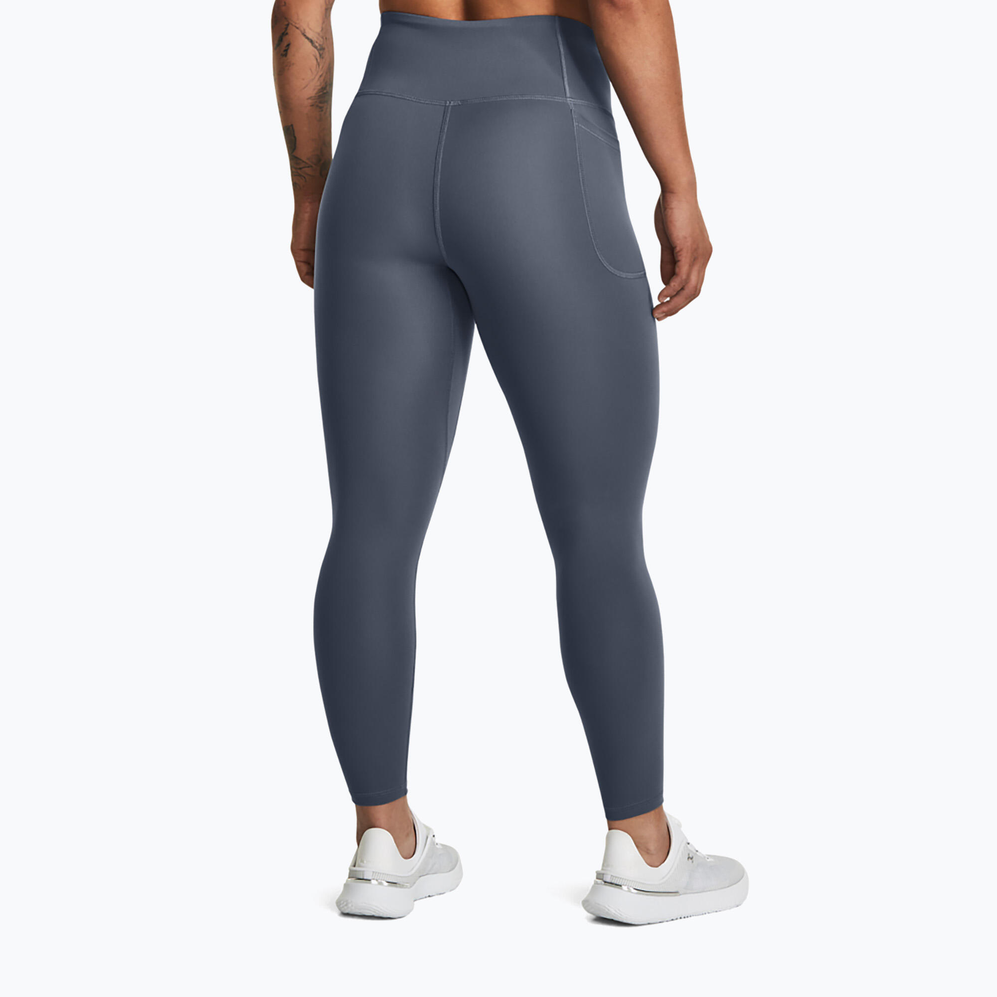 Leggings da donna di Under Armour Motion Ankle 2/6