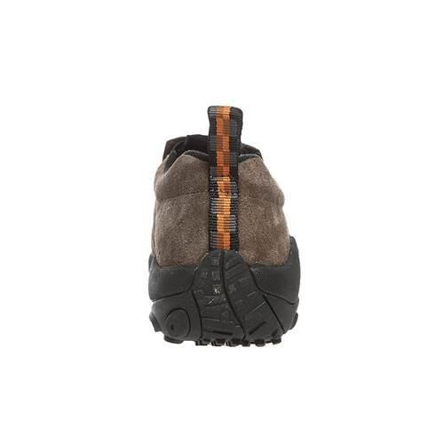 Zapatos Merrell Jungle Moc marrón para hombre 3/5