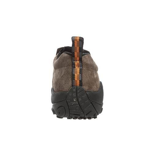 Wandelschoenen Mannelijk Merrell Jungle Moc Bruin