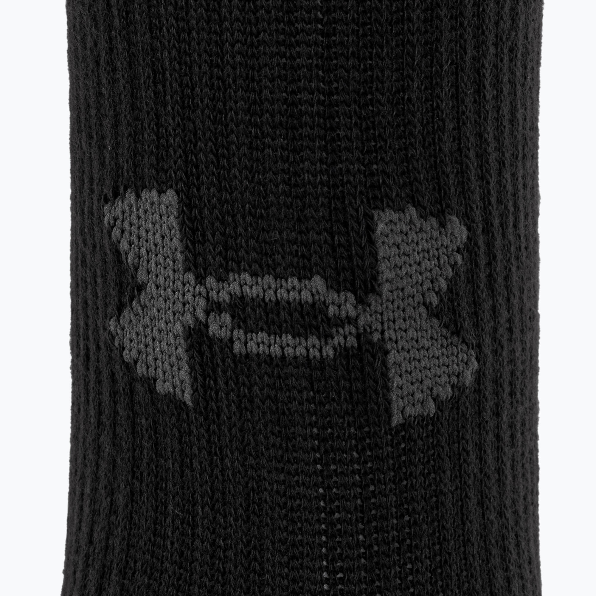 Socken für (3erPack) Herren Schwarz 4/5