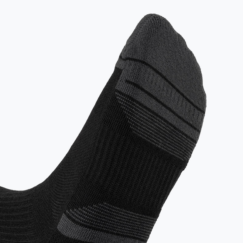 Lot De 3 Chaussettes Under Armour Noir