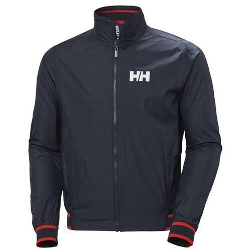 Jaqueta para Homem Helly Hansen Salt Marinho.