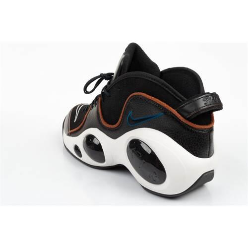 Chaussures de basket Hommes Nike Air Zoom Flight 95 noir 5/5