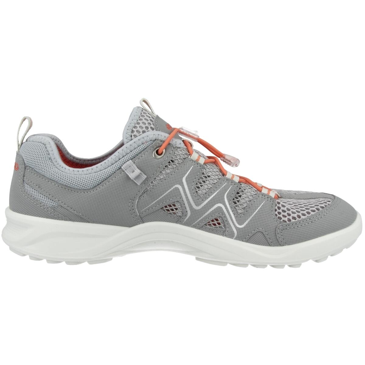 Halbschuhe Terracruise LT Damen 3/7