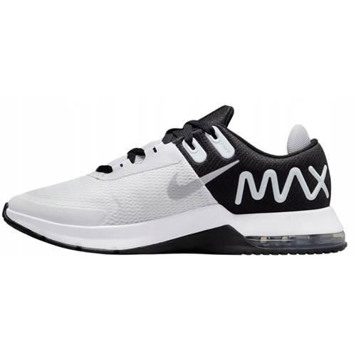 Buty treningowe męskie Nike Air Max Alpha Trainer 4 3/5