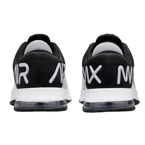 Buty treningowe męskie Nike Air Max Alpha Trainer 4 5/5