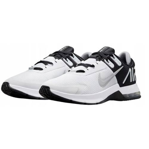 Buty treningowe męskie Nike Air Max Alpha Trainer 4 2/5