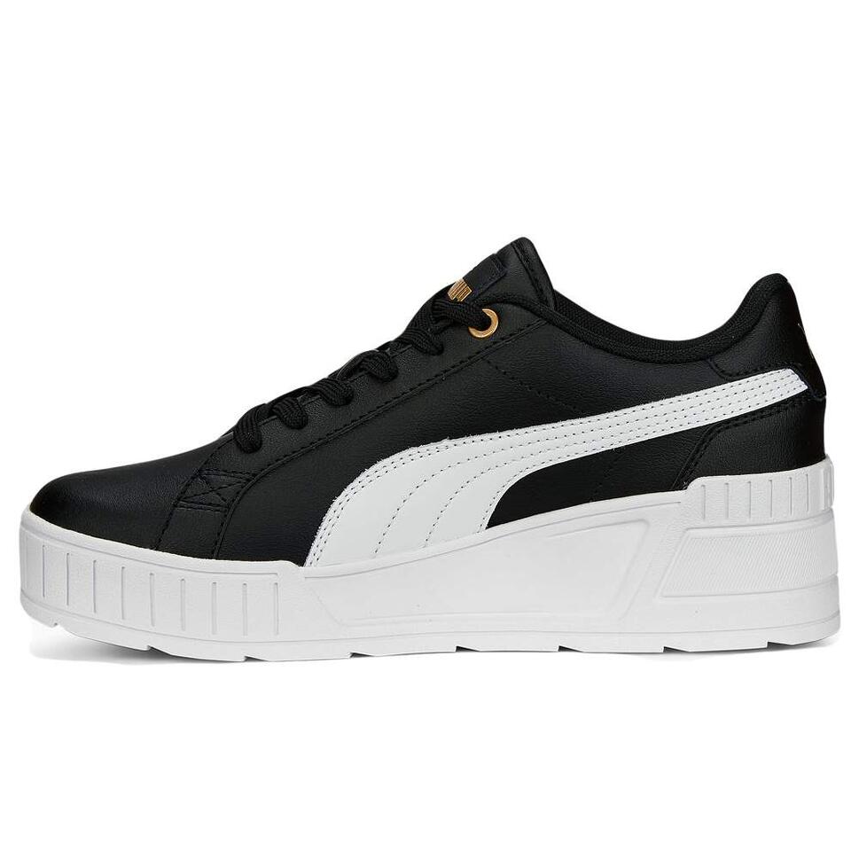 Buty sportowe Sneakersy damskie, Karmen Wedge