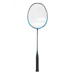 Segunda vida - Raqueta Babolat N-Limited Negro / Azul - EXCELENTE