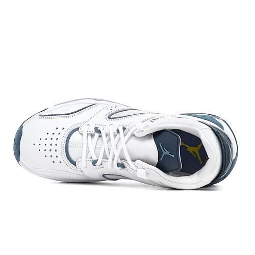 Chaussures Hommes Nike Jordan Point Lane blanc 3/5