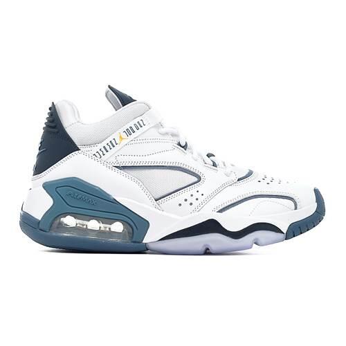 Zapatillas Hombre Nike Jordan Point Lane Blanco