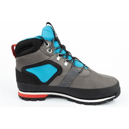 Chaussures universel hommes Timberland TB0A2HTS033 4/5