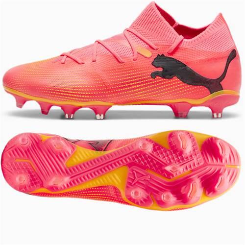 Chaussures de football Puma Future 7 Match FG/AG