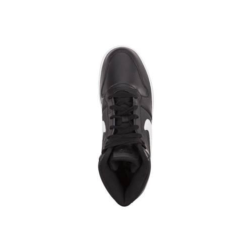 Zapatillas Hombre Nike Ebernon Negro 5/6