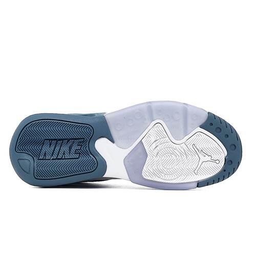 Chaussures Hommes Nike Jordan Point Lane blanc 4/5
