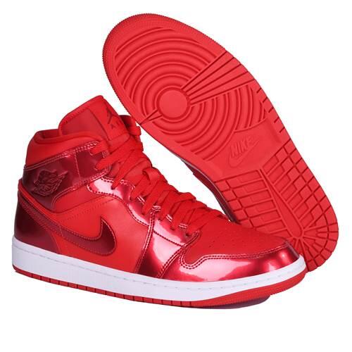 Scarpa universali donna Nike Air Jordan 1 Retro 3/4
