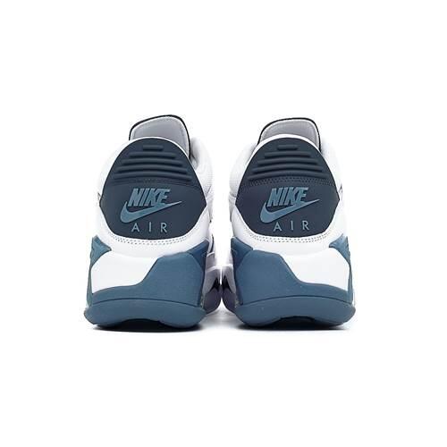 Chaussures Hommes Nike Jordan Point Lane blanc 5/5