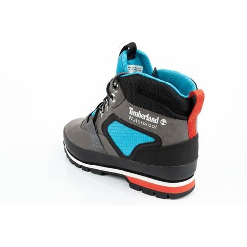 Chaussures universel hommes Timberland TB0A2HTS033 5/5
