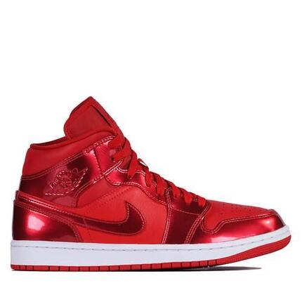 Schoenen universeel voor vrouwen Nike Air Jordan 1 Retro