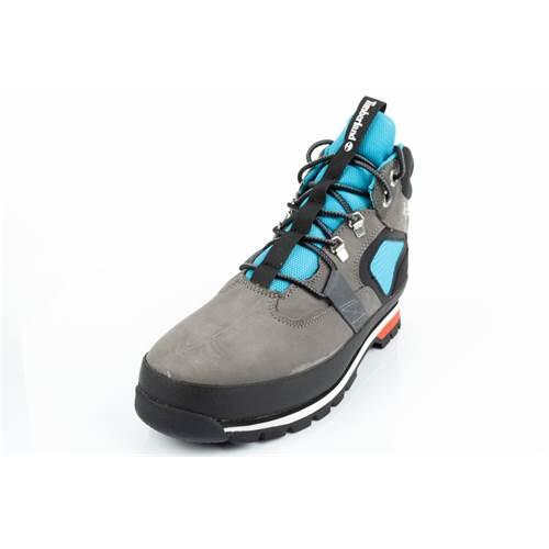Chaussures universel hommes Timberland TB0A2HTS033 3/5