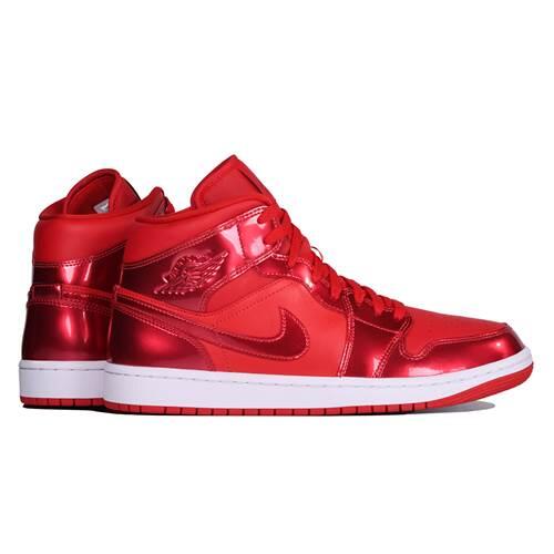 Scarpa universali donna Nike Air Jordan 1 Retro 4/4