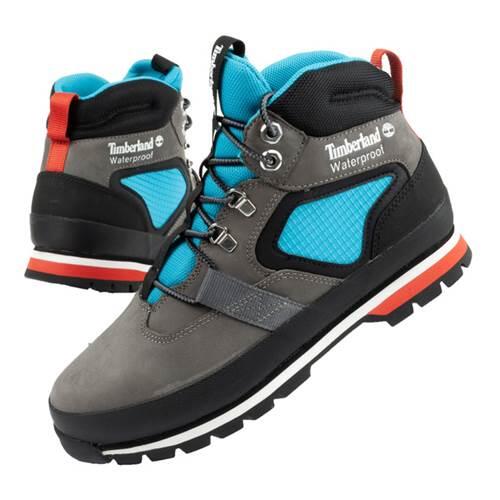 Chaussures universel hommes Timberland TB0A2HTS033 2/5