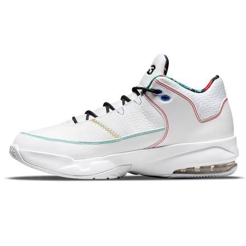 Buty koszykarskie męskie Nike Jordan Max Aura 3