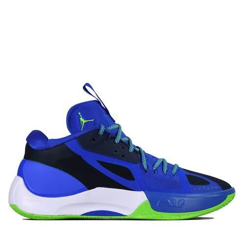 Buty koszykarskie męskie Nike Air Jordan Zoom