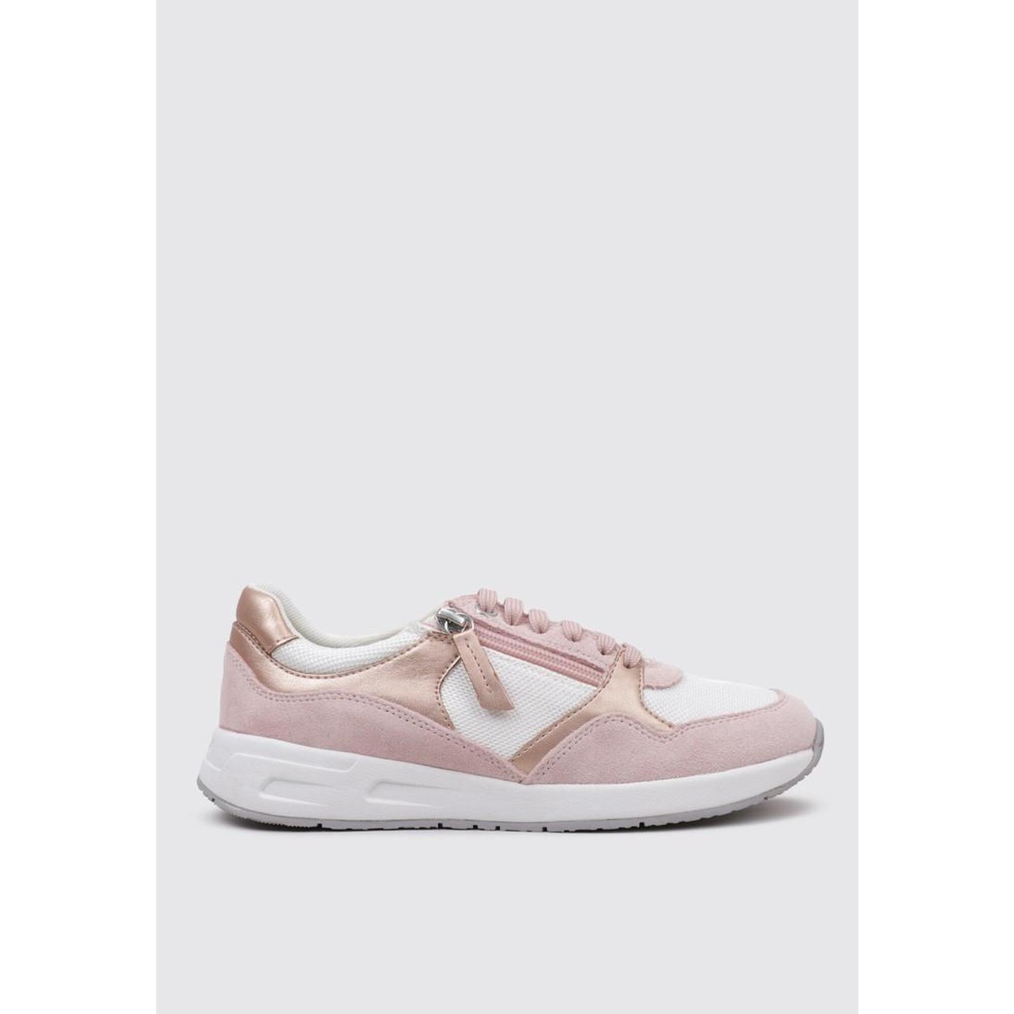 Sneakers Deportivas Mujer Geox D BULMYA B Rosa