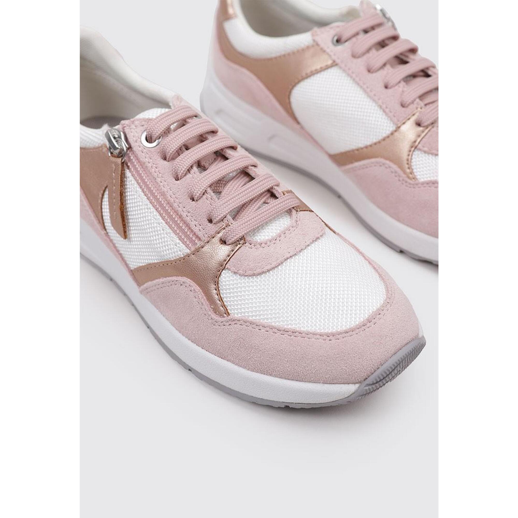 Sneakers Deportivas Mujer Geox D BULMYA B Rosa