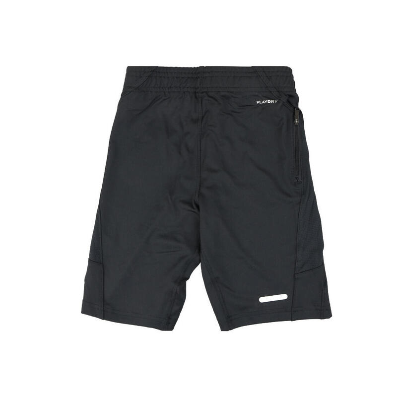 Shorts voor jongens Adidas Ser Short Tight