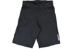 Pantalon short pour garçons Adidas Ser Short Tight