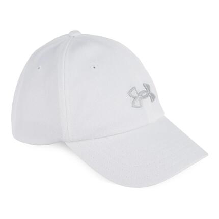 Czapka z daszkiem damska Under Armour Blitzing Adj OSFM