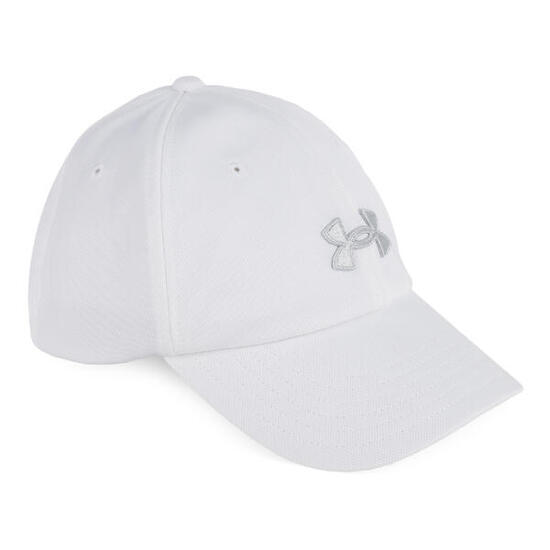 Czapka z daszkiem damska Under Armour Blitzing Adj OSFM