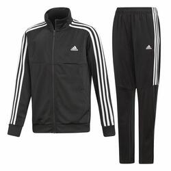 Chándal Infantil Adidas Tiro Negro