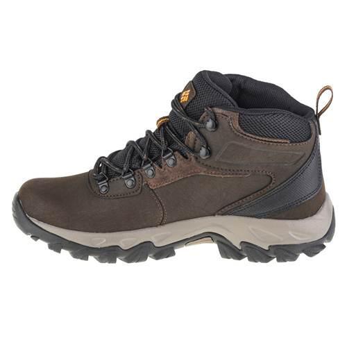 Chaussures Columbia Newton Ridge Plus II waterproof