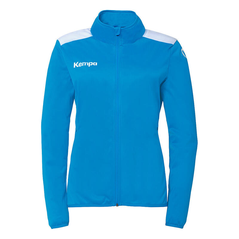 veste d'entraînement Emotion 27 Poly Jacket Women KEMPA