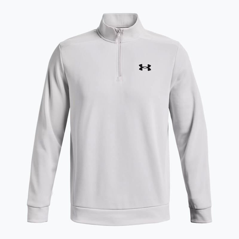 Under Armour Armour Armour Fleece 1/4 Zip férfi edzőpulóver