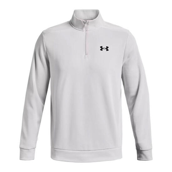 Sweat d'entraînement Under Armour Armour Fleece 1/4 Zip pour hommes