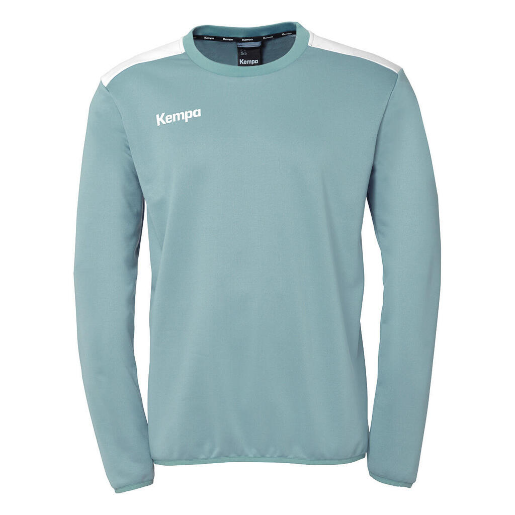 BLUE / GREEN