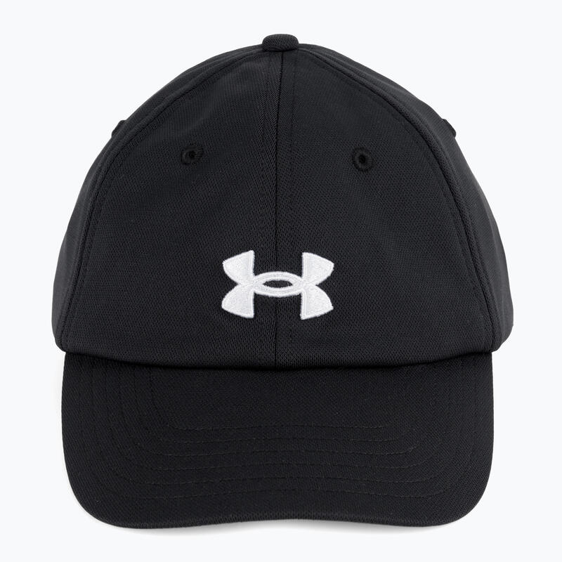 Gorra de béisbol Under Armour Blitzing Adj para mujer