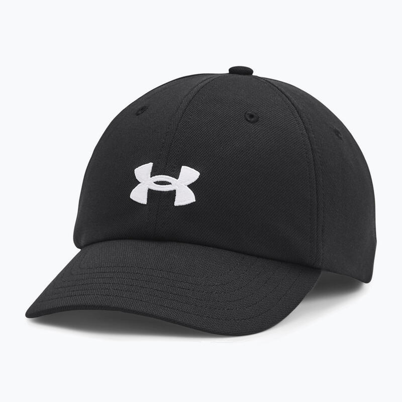 Gorra de béisbol Under Armour Blitzing Adj para mujer