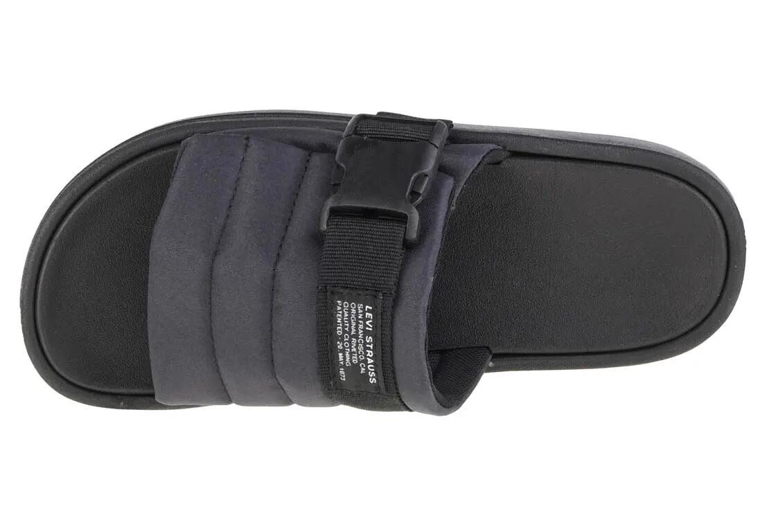 Női papucs, Levi's Tahoma 3/4