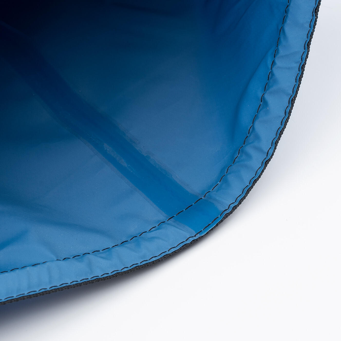 Sac Étanche Motif/style Logo (Bleu) 5/5